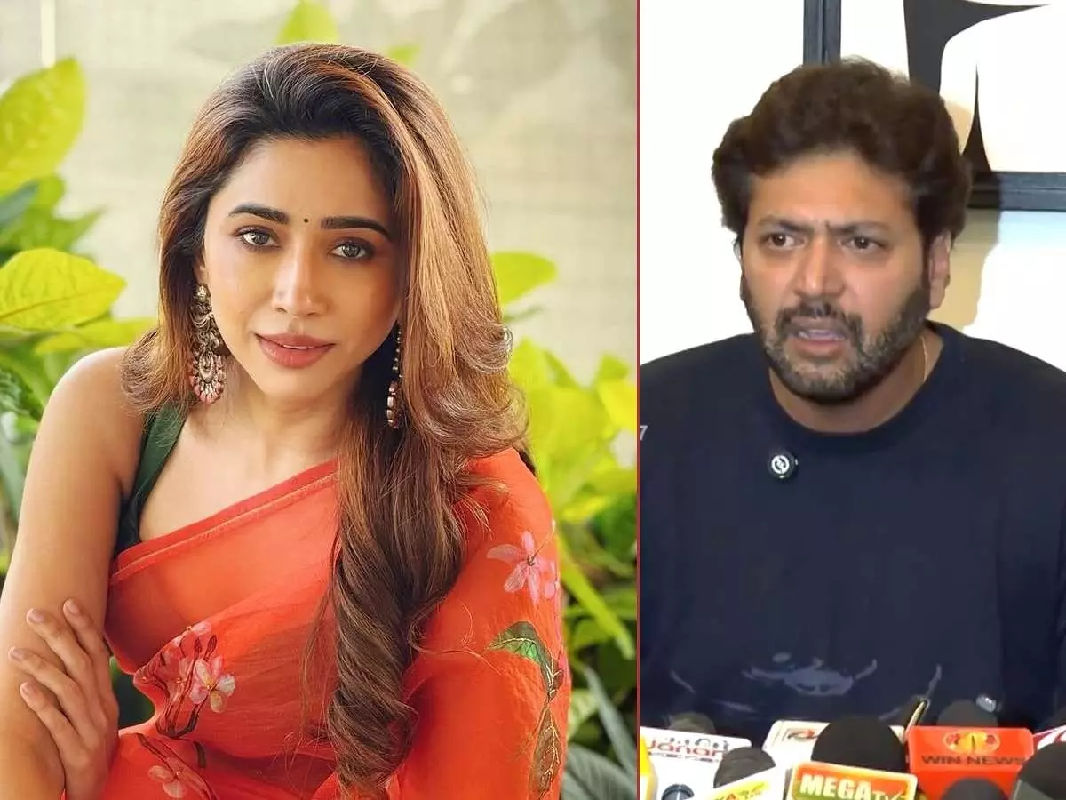 Jayam Ravi: విడాకులు వచ్చే వరకు సినిమాలు చేయను.. : హీరో జయం రవి Jayam Ravi: విడాకులు వచ్చే వరకు సినిమాలు చేయను.. : హీరో జయం రవి