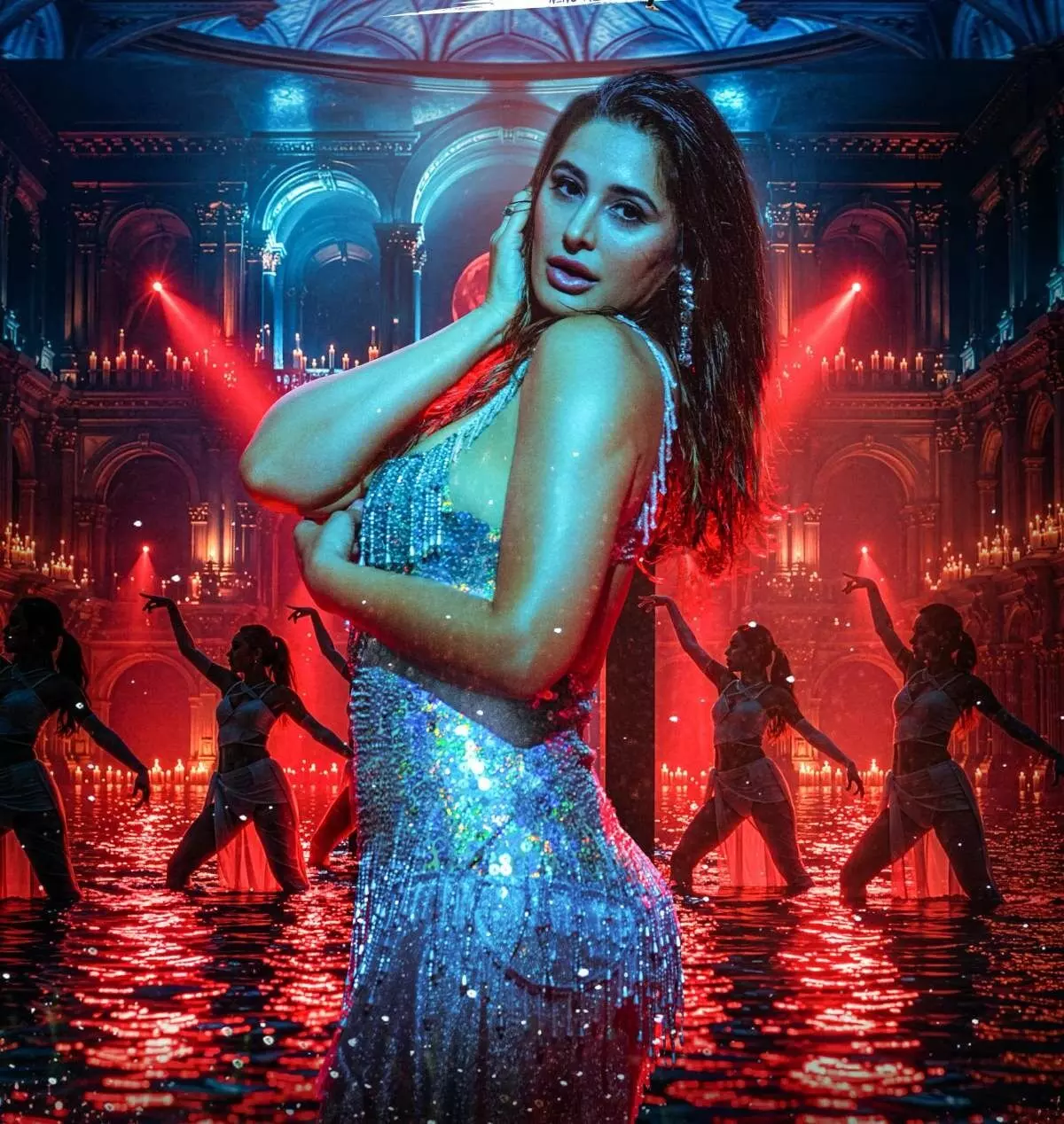 ‘Rockstar’ Beauty: టాలీవుడ్కి ‘రాక్స్టార్’ బ్యూటీ ఎంట్రీ ‘Rockstar’ Beauty: టాలీవుడ్కి ‘రాక్స్టార్’ బ్యూటీ ఎంట్రీ
