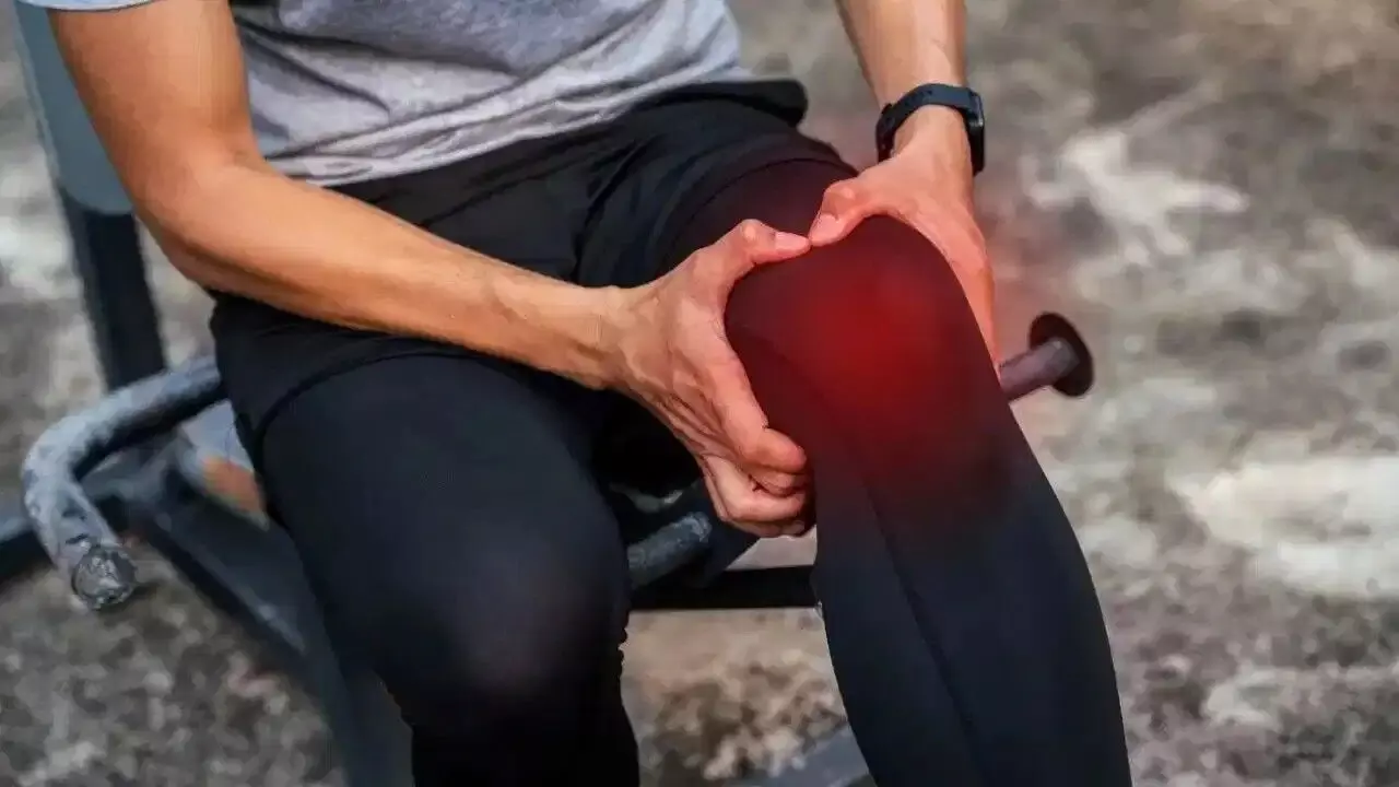 Ignoring Old Injuries: పాత గాయాలే కదా అని లైట్ తీసుకుంటున్నారా? భవిష్యత్తులో ఆర్థరైటిస్ ముప్పు తప్పదు.. Ignoring Old Injuries: పాత గాయాలే కదా అని లైట్ తీసుకుంటున్నారా? భవిష్యత్తులో ఆర్థరైటిస్ ముప్పు తప్పదు..
