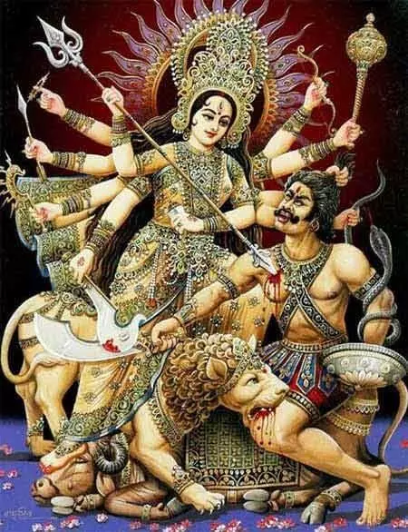 Auspicious Events Are Traditionally Avoided on Ashtami: అష్టమి నాడు శుభకార్యాలు ఎందుకు చేయకూడదో తెలుసా? Auspicious Events Are Traditionally Avoided on Ashtami: అష్టమి నాడు శుభకార్యాలు ఎందుకు చేయకూడదో తెలుసా?