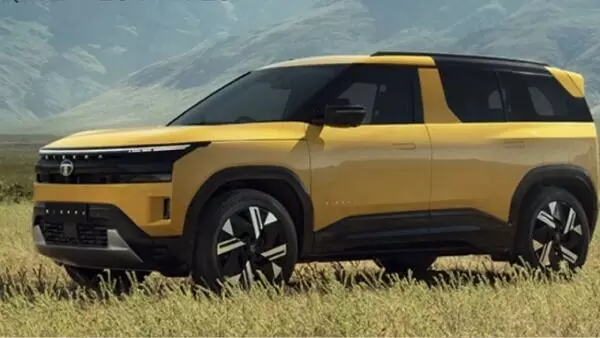Tata Sierra : పెట్రోల్ vs డీజిల్.. టాటా సియెర్రాలో ఏ వేరియంట్ కొంటే బెటర్ ? Tata Sierra : పెట్రోల్ vs డీజిల్.. టాటా సియెర్రాలో ఏ వేరియంట్ కొంటే బెటర్ ?