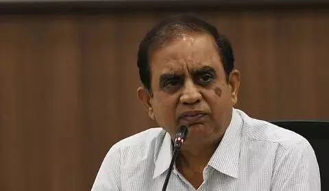 Sudarshan Reddy: ఓటరు జాబితాలో అనర్హులు లేకుండా చూడటమే ఎస్ఐఆర్ లక్ష్యం: సుదర్శన్ రెడ్డి Sudarshan Reddy: ఓటరు జాబితాలో అనర్హులు లేకుండా చూడటమే ఎస్ఐఆర్ లక్ష్యం: సుదర్శన్ రెడ్డి