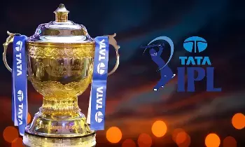 IPL 2026 Season: ఐపీఎల్ 19 సీజన్ రికార్డ్..110 కోట్ల వ్యూస్ తో దూసుకుపోతున్న లీగ్ IPL 2026 Season: ఐపీఎల్ 19 సీజన్ రికార్డ్..110 కోట్ల వ్యూస్ తో దూసుకుపోతున్న లీగ్