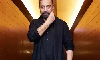 Kamal Haasan: సినీ ఇండస్ట్రీకి కమల్ హాసన్ లేఖ Kamal Haasan: సినీ ఇండస్ట్రీకి కమల్ హాసన్ లేఖ
