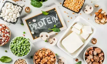 Signs That Your Body May Be Lacking Protein: మీ బాడీలో ప్రోటీన్ తగ్గిందని చెప్పే సంకేతాలివే.! Signs That Your Body May Be Lacking Protein: మీ బాడీలో ప్రోటీన్ తగ్గిందని చెప్పే సంకేతాలివే.!