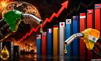 Petrol Price : పెట్రోల్ ధరలతో విలవిలలాడుతున్న అమెరికా, పాక్.. భారత్లో మాత్రం ప్రశాంతం Petrol Price : పెట్రోల్ ధరలతో విలవిలలాడుతున్న అమెరికా, పాక్.. భారత్లో మాత్రం ప్రశాంతం