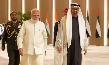 PM Modi : ఇక పెట్రోల్ కష్టాలకు చెక్.. యూఏఈతో 3 కోట్ల బ్యారెళ్ల ముడిచమురు నిల్వకు ఒప్పందం PM Modi : ఇక పెట్రోల్ కష్టాలకు చెక్.. యూఏఈతో 3 కోట్ల బ్యారెళ్ల ముడిచమురు నిల్వకు ఒప్పందం