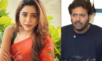 Jayam Ravi: విడాకులు వచ్చే వరకు సినిమాలు చేయను.. : హీరో జయం రవి Jayam Ravi: విడాకులు వచ్చే వరకు సినిమాలు చేయను.. : హీరో జయం రవి