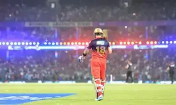 Virat Kohli Match Ticket Priced: విరాట్ కోహ్లీ మ్యాచ్ టికెట్ రూ. 80,000..! ఐపీఎల్ పాస్ స్కామ్‌లో DDCA టాప్ ఆఫీసర్?