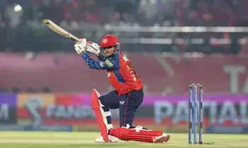 First Time in IPL History:  ఐపీఎల్ చరిత్రలోనే మొట్టమొదటిసారి: రికార్డులకెక్కిన  ప్రియాంశ్ ఆర్య!