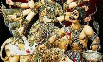 Auspicious Events Are Traditionally Avoided on Ashtami: అష్టమి నాడు శుభకార్యాలు ఎందుకు చేయకూడదో తెలుసా?