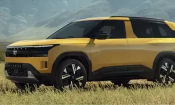 Tata Sierra : పెట్రోల్ vs డీజిల్.. టాటా సియెర్రాలో ఏ వేరియంట్ కొంటే బెటర్ ?