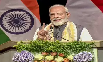 PM Modi: అప్పుడు 4 యూనికార్న్‌లు.. ఇప్పుడు 100కి పైగా: ప్రధాని మోదీ