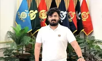Lookout Notices Issued Against Bandi Bhagirath: లైంగిక దాడి ఆరోపణలు: బండి భగీరథ్పై లుకౌట్ నోటీసులు Lookout Notices Issued Against Bandi Bhagirath: లైంగిక దాడి ఆరోపణలు: బండి భగీరథ్పై లుకౌట్ నోటీసులు