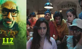 iiz movie review iiz movie review