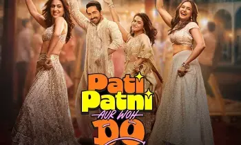 Pati Patni Aur Woh Do day1 collections Pati Patni Aur Woh Do day1 collections