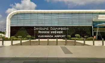 Clarifies AP Fact Check: విజయవాడ అంతర్జాతీయ విమానాశ్రయం మూసివేత వార్తలు అవాస్తవం – ఏపీ ఫ్యాక్ట్ చెక్ స్పష్టం