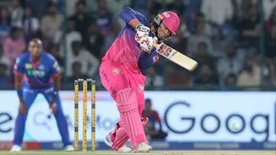 Vaibhav Suryavanshi: 15 ఏళ్ల వైభవ్ సూర్యవంశీ సరికొత్త రికార్డు Vaibhav Suryavanshi: 15 ఏళ్ల వైభవ్ సూర్యవంశీ సరికొత్త రికార్డు