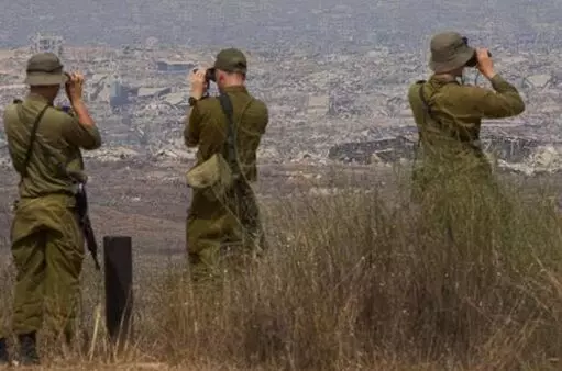 Secret Israeli Military Bases in Iraq: ఇరాక్లో ఇజ్రాయెల్ రహస్య సైనిక స్థావరాలు: ఒకటి కాదు.. రెండు! Secret Israeli Military Bases in Iraq: ఇరాక్లో ఇజ్రాయెల్ రహస్య సైనిక స్థావరాలు: ఒకటి కాదు.. రెండు!