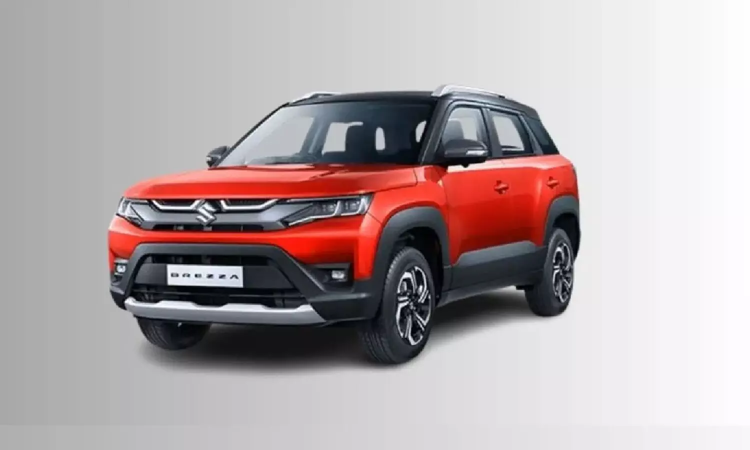Maruti Suzuki Brezza : రోడ్లపై టెస్టింగ్ షురూ.. మారుతి బ్రెజా కొత్త అవతార్ వచ్చేస్తోంది Maruti Suzuki Brezza : రోడ్లపై టెస్టింగ్ షురూ.. మారుతి బ్రెజా కొత్త అవతార్ వచ్చేస్తోంది