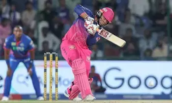 Vaibhav Suryavanshi: 15 ఏళ్ల వైభవ్ సూర్యవంశీ సరికొత్త రికార్డు Vaibhav Suryavanshi: 15 ఏళ్ల వైభవ్ సూర్యవంశీ సరికొత్త రికార్డు