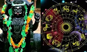 Shani Dev Enters Revati Nakshatra: రేవతి నక్షత్రంలోకి శనిదేవుడు.. ఈ 4 రాశుల వారికి ఇక తిరుగుండదు..