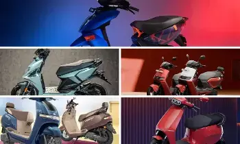 Electric Scooter : ఎలక్ట్రిక్ స్కూటర్ కొంటున్నారా? పొరపాటున కూడా ఈ తప్పులు చేయకండి! Electric Scooter : ఎలక్ట్రిక్ స్కూటర్ కొంటున్నారా? పొరపాటున కూడా ఈ తప్పులు చేయకండి!