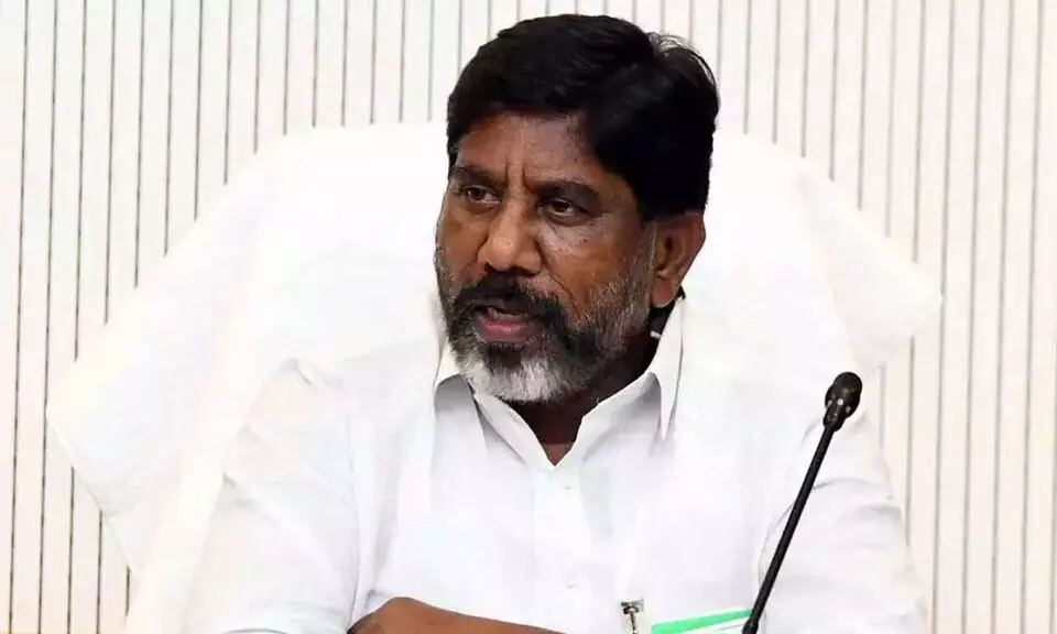 Indiramma Family Life Insurance Scheme: ఇందిరమ్మ కుటుంబ జీవిత బీమా పథకం: విధివిధానాలు నేడు ఖరారు Indiramma Family Life Insurance Scheme: ఇందిరమ్మ కుటుంబ జీవిత బీమా పథకం: విధివిధానాలు నేడు ఖరారు