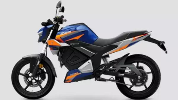 Oben Rorr Evo : మార్కెట్లోకి రూ.లక్షకే కొత్త ఎలక్ట్రిక్ బైక్.. కేవలం 15 రోజుల్లోనే 25,000 బుకింగ్స్ Oben Rorr Evo : మార్కెట్లోకి రూ.లక్షకే కొత్త ఎలక్ట్రిక్ బైక్.. కేవలం 15 రోజుల్లోనే 25,000 బుకింగ్స్