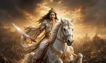 Kalki Avatar Arrive: కల్కి అవతారం ఎప్పుడు వస్తుంది? విష్ణుపురాణం ఏం చెబుతోంది? Kalki Avatar Arrive: కల్కి అవతారం ఎప్పుడు వస్తుంది? విష్ణుపురాణం ఏం చెబుతోంది?