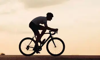 Just 30 Minutes of Cycling a Day: రోజుకో అరగంట సైకిల్ తొక్కితే చాలు.. అద్భుత ప్రయోజనాలు.! Just 30 Minutes of Cycling a Day: రోజుకో అరగంట సైకిల్ తొక్కితే చాలు.. అద్భుత ప్రయోజనాలు.!