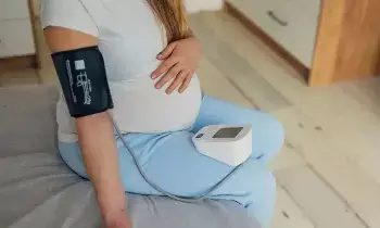 Pregnant Women Should Never Ignore BP Checkups: గర్భిణీలు బీపీ పరీక్షను అస్సలు నిర్లక్ష్యం చేయొద్దు.. చిన్న పొరపాటు ప్రాణాలకే ప్రమాదం.. Pregnant Women Should Never Ignore BP Checkups: గర్భిణీలు బీపీ పరీక్షను అస్సలు నిర్లక్ష్యం చేయొద్దు.. చిన్న పొరపాటు ప్రాణాలకే ప్రమాదం..