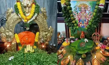 Offer These to Lord Hanuman on Tuesday: మంగళవారం నాడు హనుమంతునికి ఇవి సమర్పిస్తే చాలు.. ఎంతటి మొండి రోగాలైనా మాయం.. Offer These to Lord Hanuman on Tuesday: మంగళవారం నాడు హనుమంతునికి ఇవి సమర్పిస్తే చాలు.. ఎంతటి మొండి రోగాలైనా మాయం..
