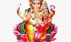 Goddess Lakshmi Is the Consort of Lord Vishnu: లక్ష్మీదేవి విష్ణుమూర్తి భార్య కదా.. మరి లక్ష్మి గణపతి అని ఎందుకంటారు?