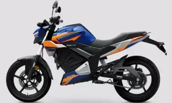 Oben Rorr Evo  : మార్కెట్లోకి రూ.లక్షకే కొత్త ఎలక్ట్రిక్ బైక్.. కేవలం 15 రోజుల్లోనే 25,000 బుకింగ్స్