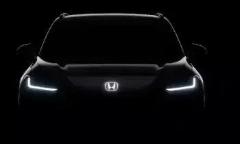 Honda : మొబైల్ లాంచ్ రేంజ్‌లో హోండా నుంచి సరికొత్త హైబ్రిడ్ ఎస్‌యూవీ.. మే 22న లాంచ్
