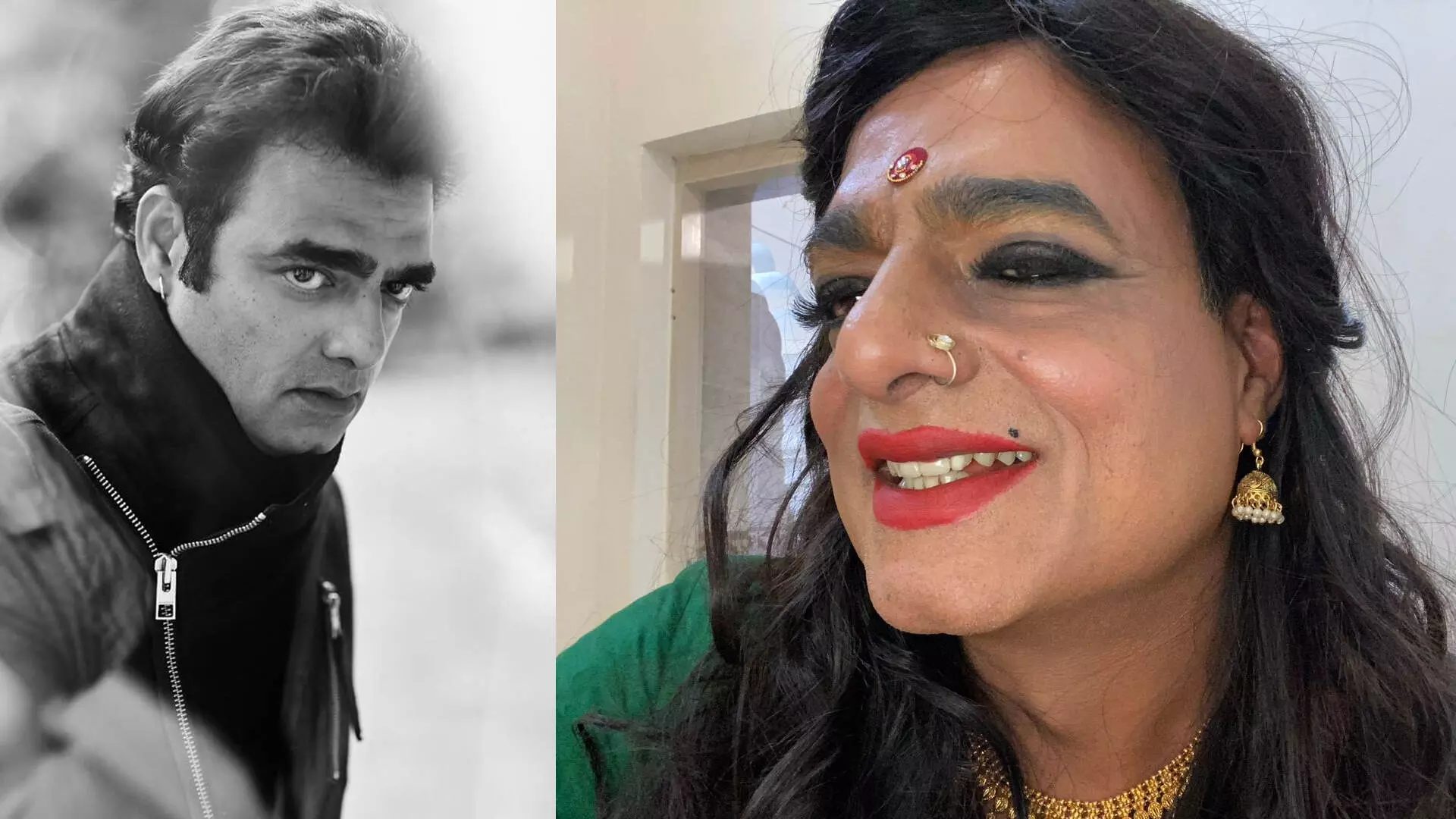 బాలీవుడ్ విలన్ నుంచి దర్శకుడిగా అభిమన్యు సింగ్! బాలీవుడ్ విలన్ నుంచి దర్శకుడిగా అభిమన్యు సింగ్!