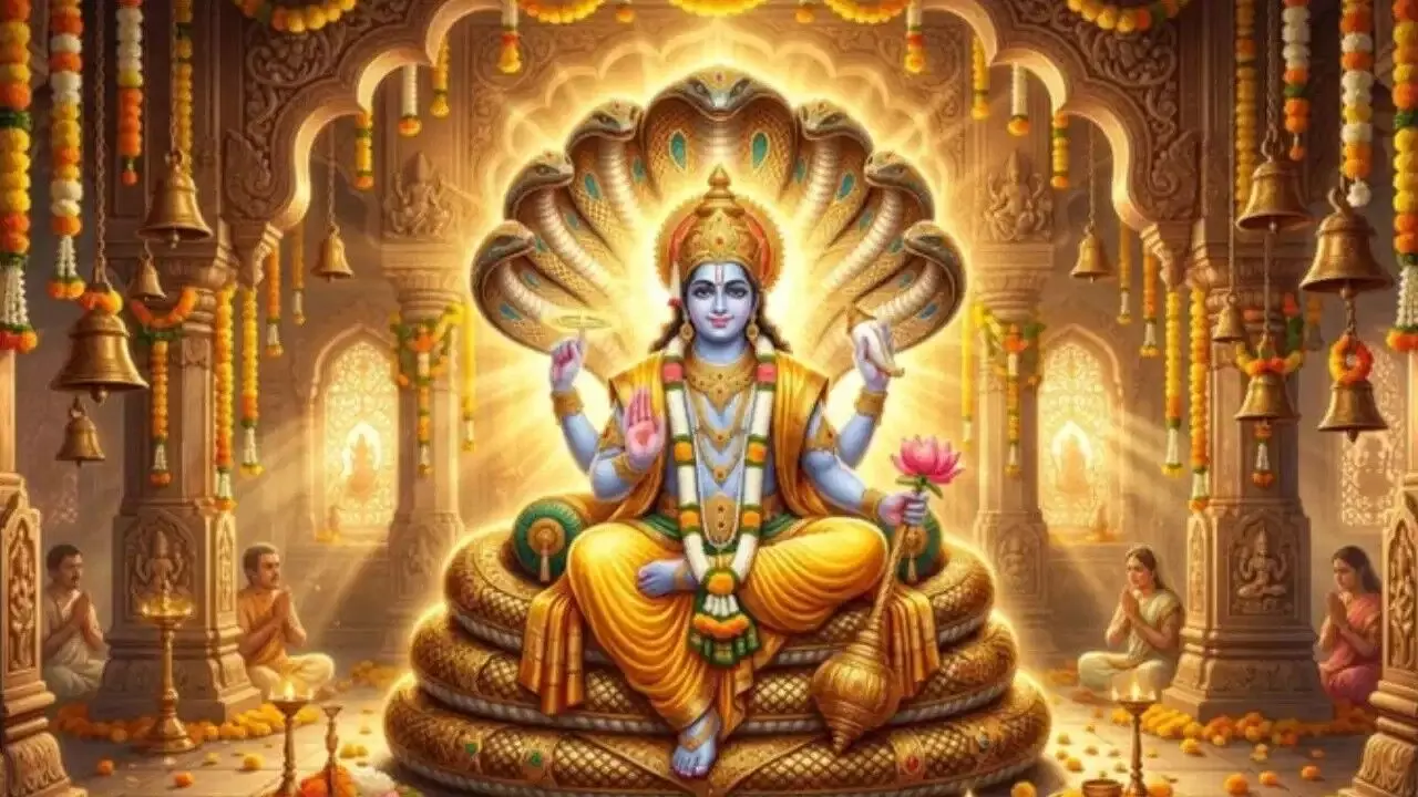 Adhika Jyeshtha Masam 2026: అధిక జ్యేష్ఠ మాసం 2026: ప్రతి 3 ఏళ్లకొచ్చే ఈ మాసం ప్రత్యేకత ఏంటి? ఈ రోజుల్లో ఏ పనులు చేయాలో, ఏవి చేయకూడదో తెలుసుకోండి.. Adhika Jyeshtha Masam 2026: అధిక జ్యేష్ఠ మాసం 2026: ప్రతి 3 ఏళ్లకొచ్చే ఈ మాసం ప్రత్యేకత ఏంటి? ఈ రోజుల్లో ఏ పనులు చేయాలో, ఏవి చేయకూడదో తెలుసుకోండి..