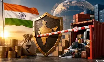 Import Ban : విదేశీ వస్తువులపై కేంద్రం సర్జికల్ స్ట్రైక్.. అనవసర దిగుమతులకు బ్రేక్ వేసేందుకు మోదీ సర్కార్ మాస్టర్ ప్లాన్ Import Ban : విదేశీ వస్తువులపై కేంద్రం సర్జికల్ స్ట్రైక్.. అనవసర దిగుమతులకు బ్రేక్ వేసేందుకు మోదీ సర్కార్ మాస్టర్ ప్లాన్