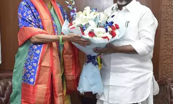 Bhatti Vikramarka Urges Centre: విద్యారంగంలో భారీ పెట్టుబడులకు FRBM మినహాయింపు ఇవ్వాలి: కేంద్రాన్ని కోరిన భట్టి విక్రమార్క