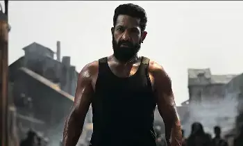 Tarak’s Ruthless Avatar as ‘Luger’ in Dragon: డ్రాగన్ లో లూగర్ గా తారక్ ఊచకోత.. అసలు అర్థం ఏంటో తెలుసా? Tarak’s Ruthless Avatar as ‘Luger’ in Dragon: డ్రాగన్ లో లూగర్ గా తారక్ ఊచకోత.. అసలు అర్థం ఏంటో తెలుసా?