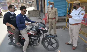 Traffic Challans : ట్రాఫిక్ కెమెరాల తప్పిదంతో మీకు తప్పుడు చలాన్ వచ్చిందా? ఇలా చేస్తే రూపాయి కట్టనక్కర్లేదు Traffic Challans : ట్రాఫిక్ కెమెరాల తప్పిదంతో మీకు తప్పుడు చలాన్ వచ్చిందా? ఇలా చేస్తే రూపాయి కట్టనక్కర్లేదు