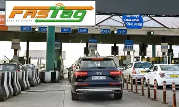 FASTag : గుడ్ న్యూస్.. టోల్ ప్లాజాలో ఫాస్టాగ్ స్కాన్ అవ్వకపోతే ఉచితంగా వెళ్లొచ్చు
