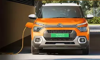 Citroen : టాటా పంచ్ ఈవీకి పోటీగా వచ్చిన సిట్రోయెన్ eC3.. ఇప్పుడు కొంటే ఏకంగా రూ.40,000 డిస్కౌంట్