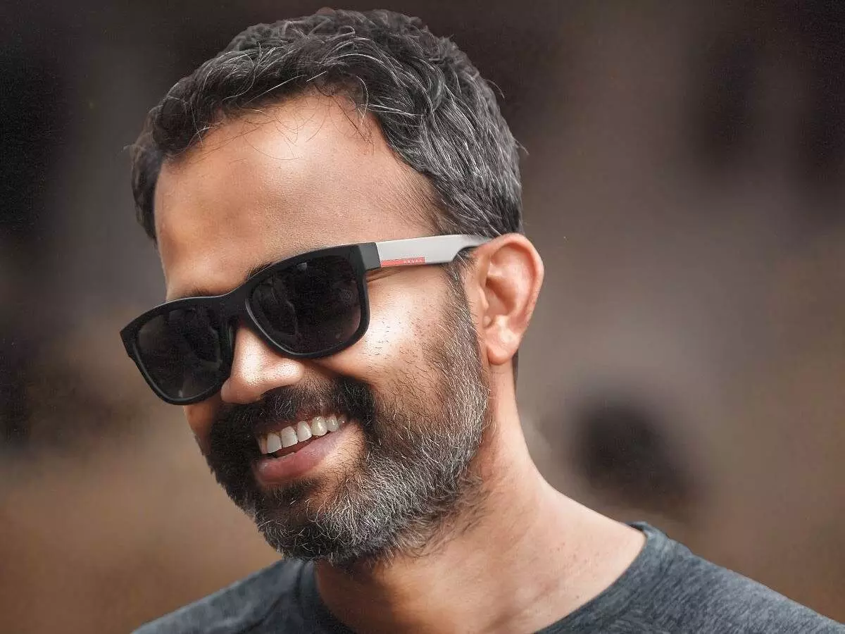Prashanth Neel’s Dream Project: ప్రశాంత్ నీల్ కలల ప్రాజెక్ట్ వెనుక అసలు కథ ఇదే! Prashanth Neel’s Dream Project: ప్రశాంత్ నీల్ కలల ప్రాజెక్ట్ వెనుక అసలు కథ ఇదే!