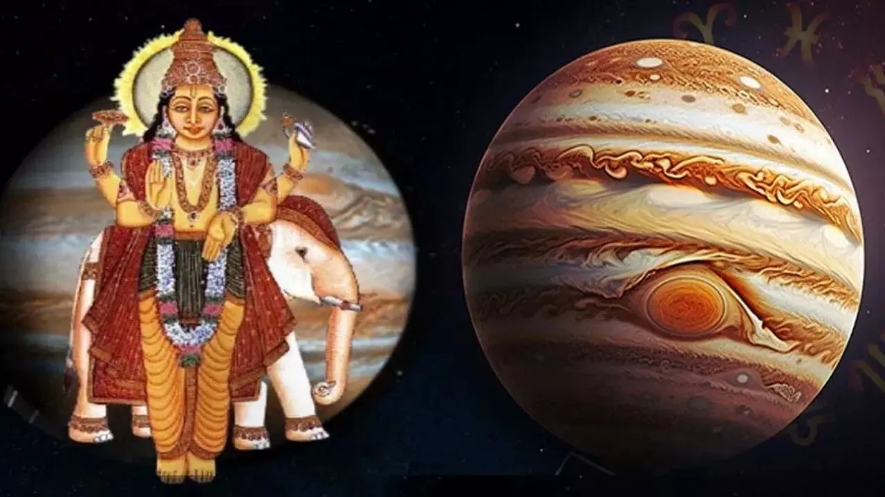 Guru Planet Transit 2026: గురు గ్రహ సంచారం 2026: జూన్ 2 నుంచి ఈ 4 రాశుల వారికి కష్టాలు.. జాగ్రత్తలు తప్పనిసరి.. Guru Planet Transit 2026: గురు గ్రహ సంచారం 2026: జూన్ 2 నుంచి ఈ 4 రాశుల వారికి కష్టాలు.. జాగ్రత్తలు తప్పనిసరి..