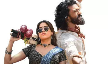 ‘Peddi’ Completes Censor Formalities: ‘పెద్ది’ సెన్సార్ పూర్తి.. పాజిటివ్ టాక్తో థియేటర్లలో పూనకాలే! ‘Peddi’ Completes Censor Formalities: ‘పెద్ది’ సెన్సార్ పూర్తి.. పాజిటివ్ టాక్తో థియేటర్లలో పూనకాలే!