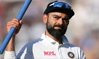 Virat Kohli: టెస్ట్ క్రికెట్‌లోకి విరాట్ కోహ్లీ మళ్లీ రీ-ఎంట్రీ?