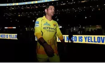 Ravichandran Ashwin: ధోనీ ముఖంలో సీఎస్‌కేపై ప్రేమ కనిపించలేదు.. మాజీ క్రికెటర్ సంచలన వ్యాఖ్యలు!