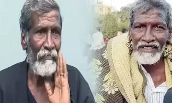 ‘Kurchi Tata’ Passes Away: సోషల్ మీడియా సెన్సేషన్: కుర్చీ తాత మృతి